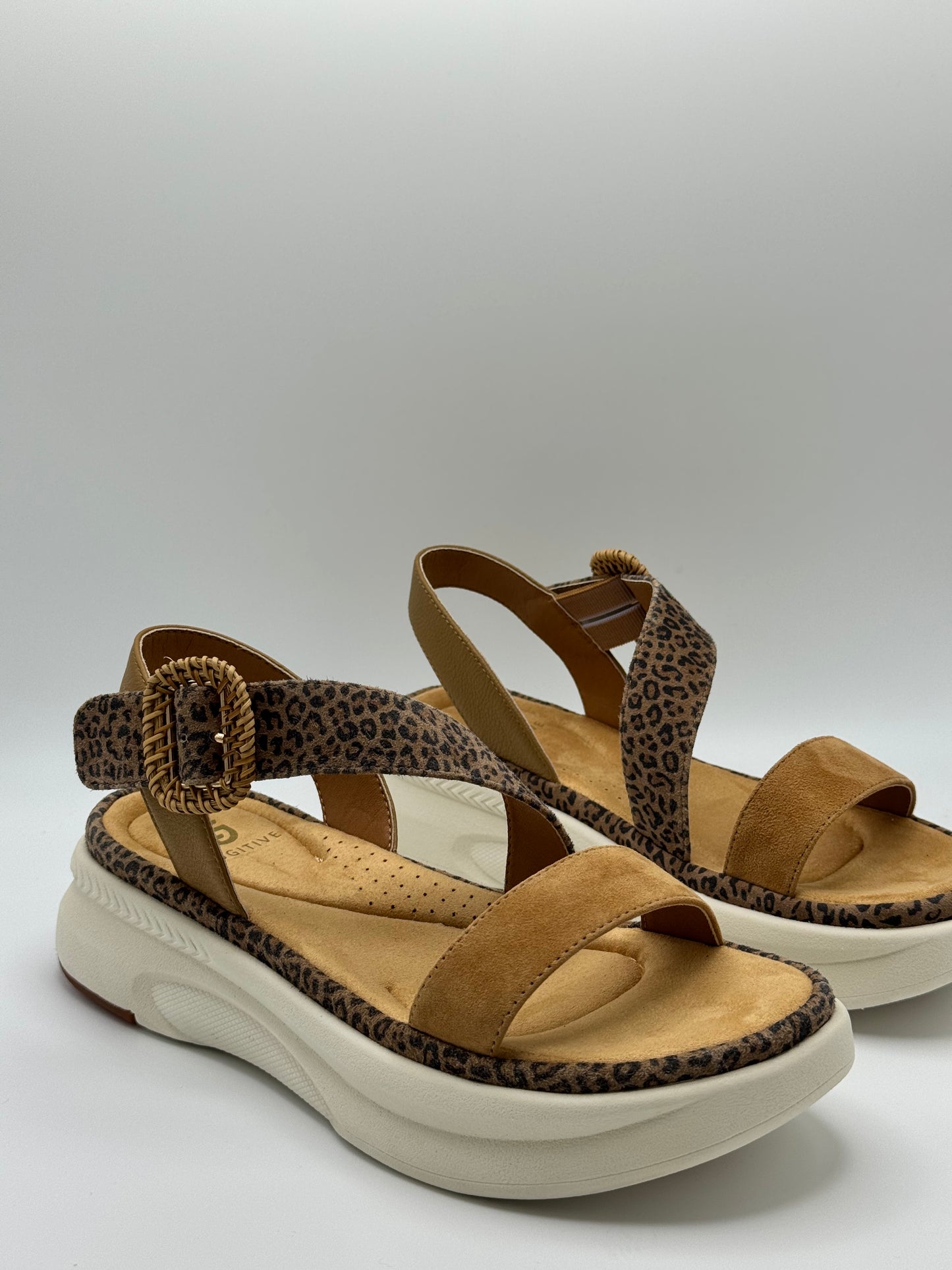 Sandales Motilus Fugitive