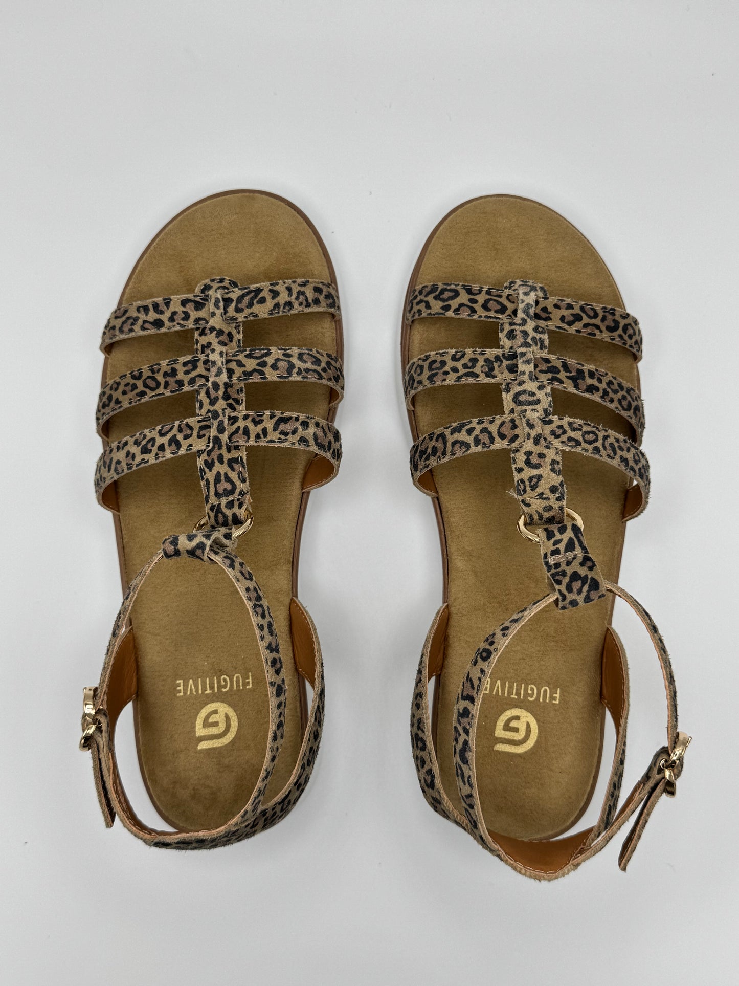 Sandales Acidul Fugitive