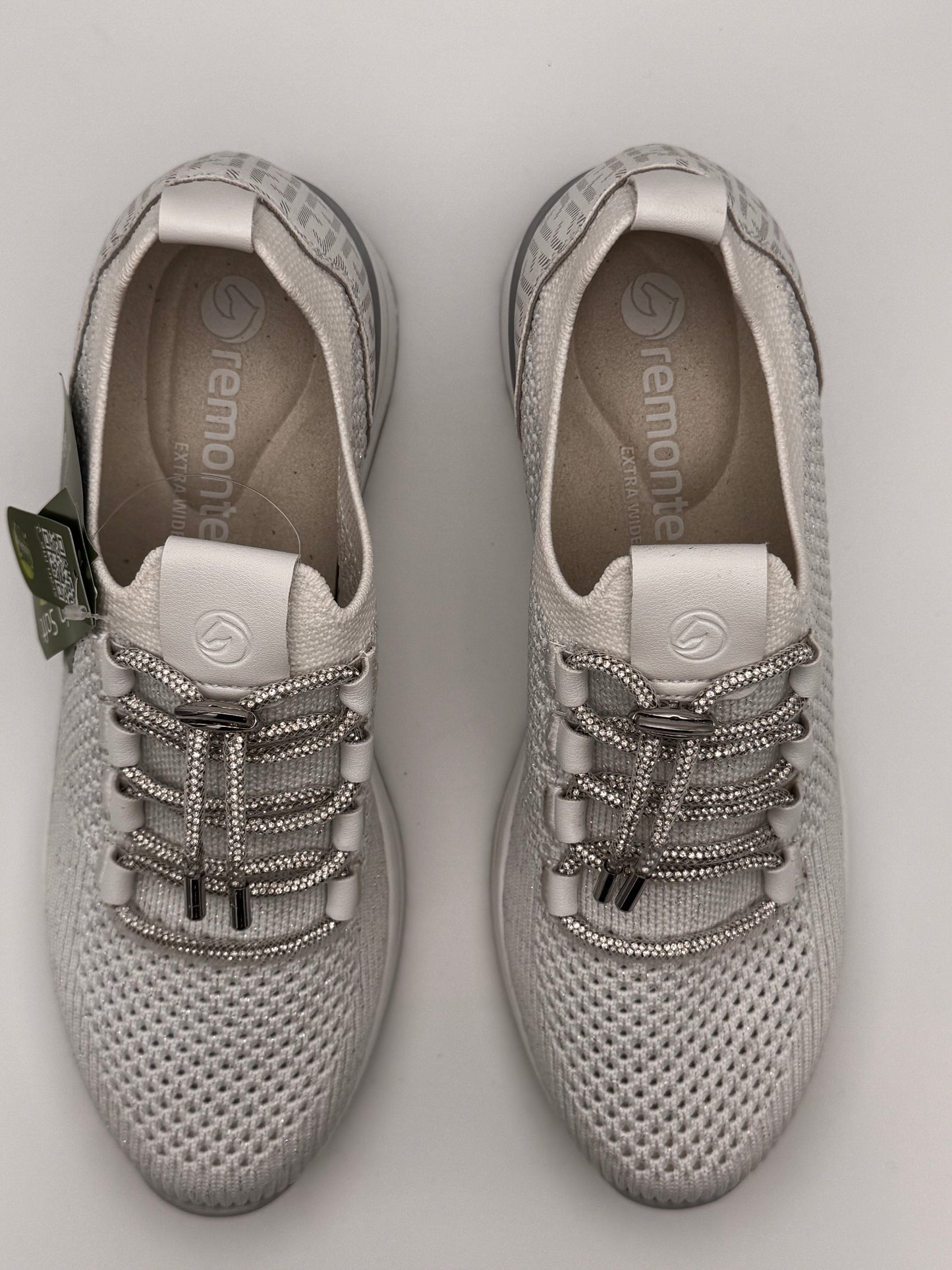 Basket en knite Remonte D0T18