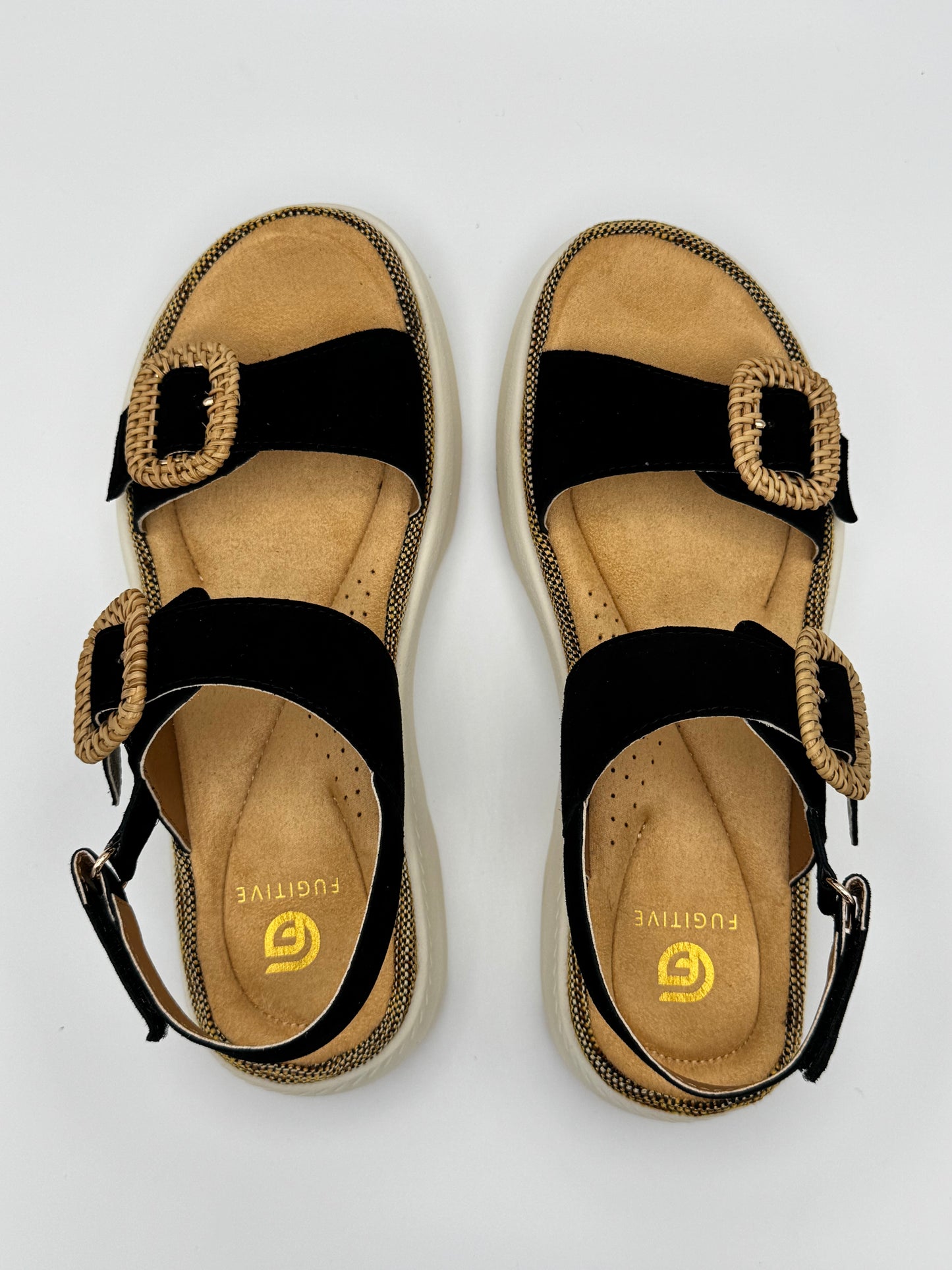 Sandales Modek Fugitive