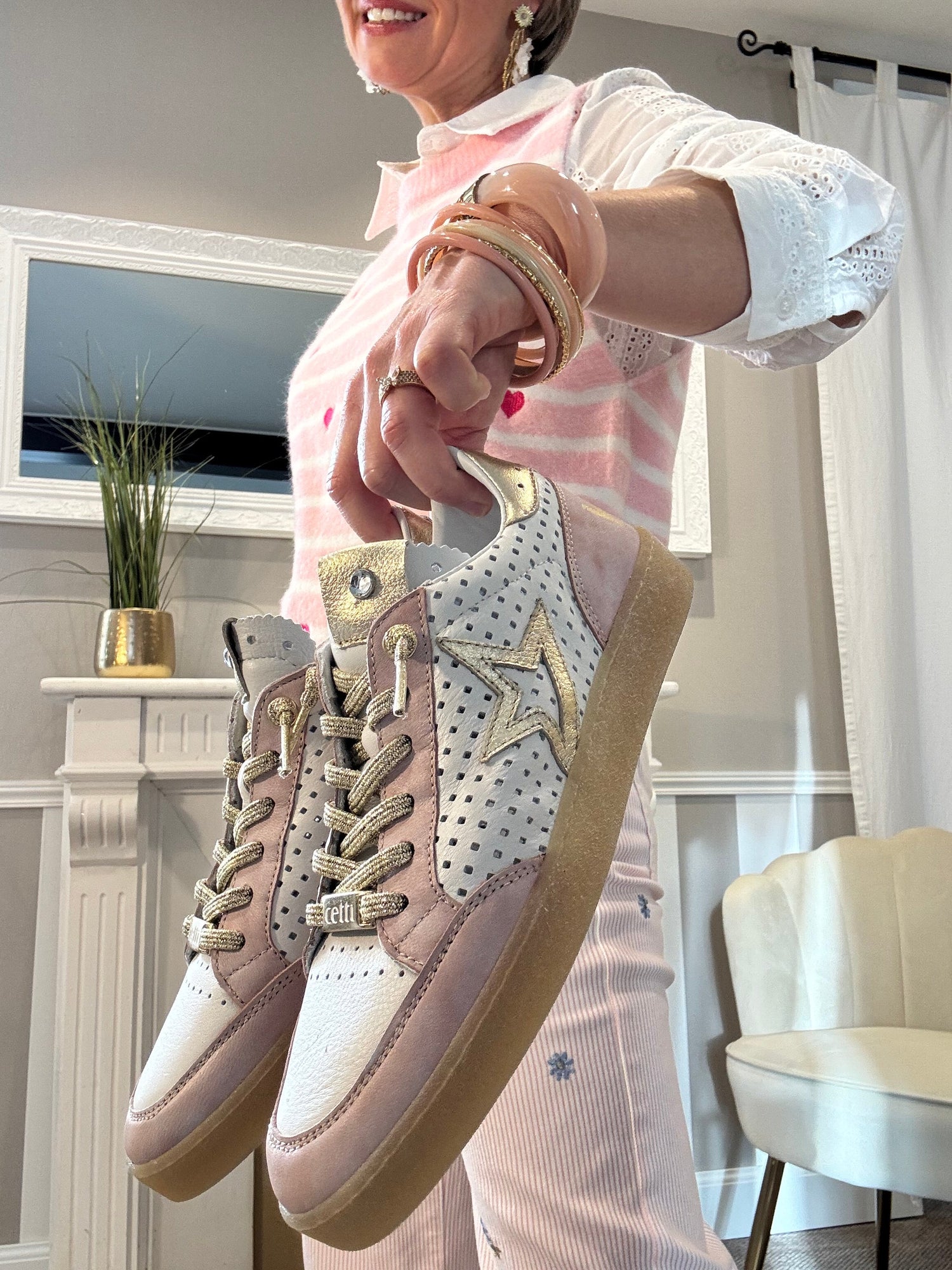 Toutes les chaussures