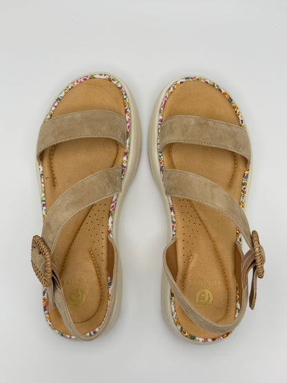 Sandales Motilus Fugitive