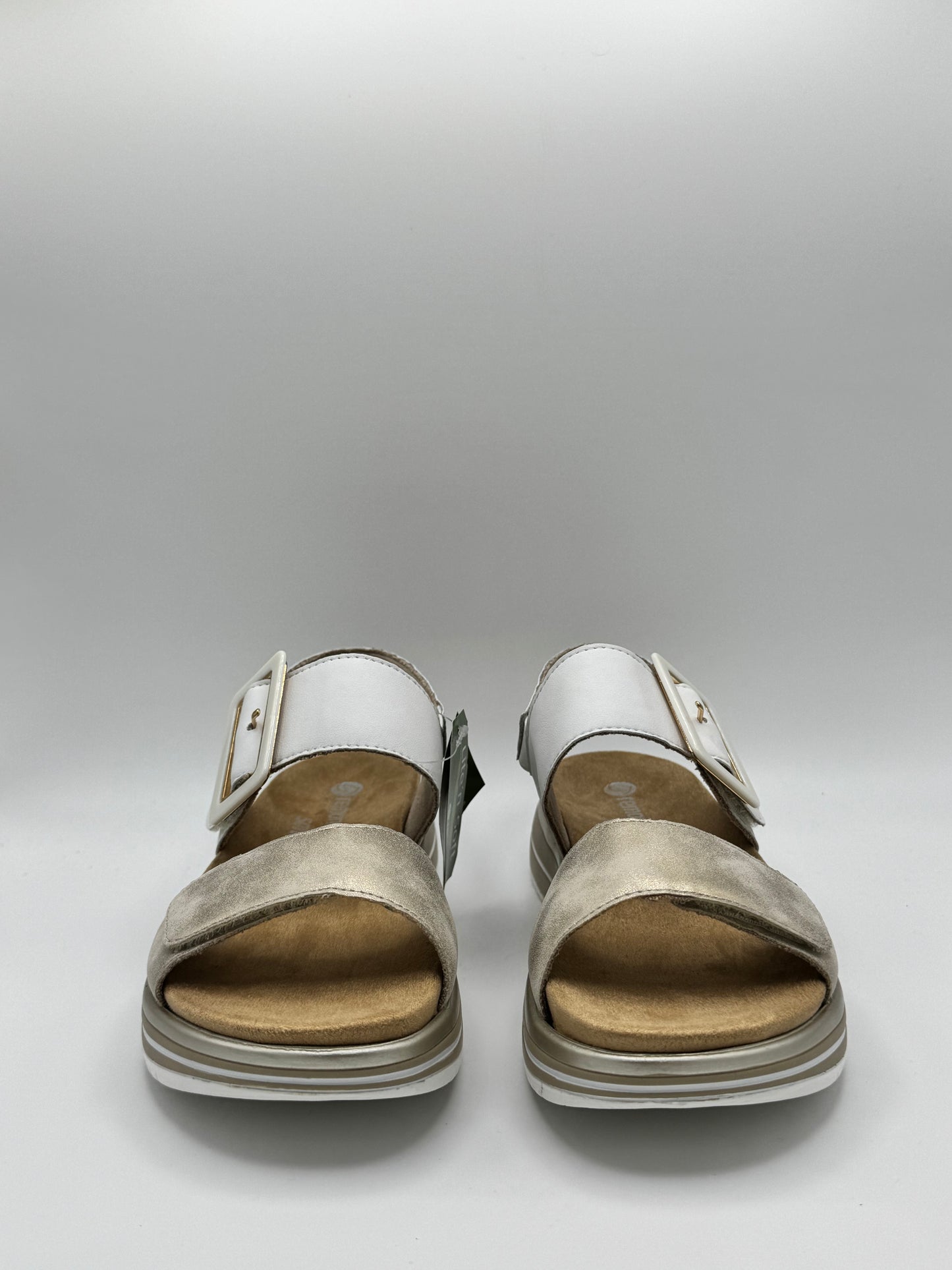 Sandales plates confort Remonte D1J53-80