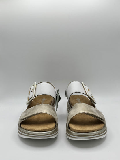 Sandales plates confort Remonte D1J53-80