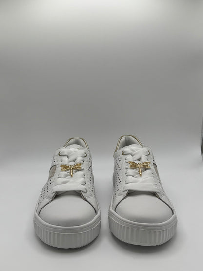 Les baskets ajourées D3E04-80 Remonte