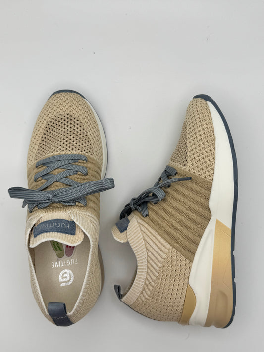 Baskets ajourées Viva de chez Fugitive