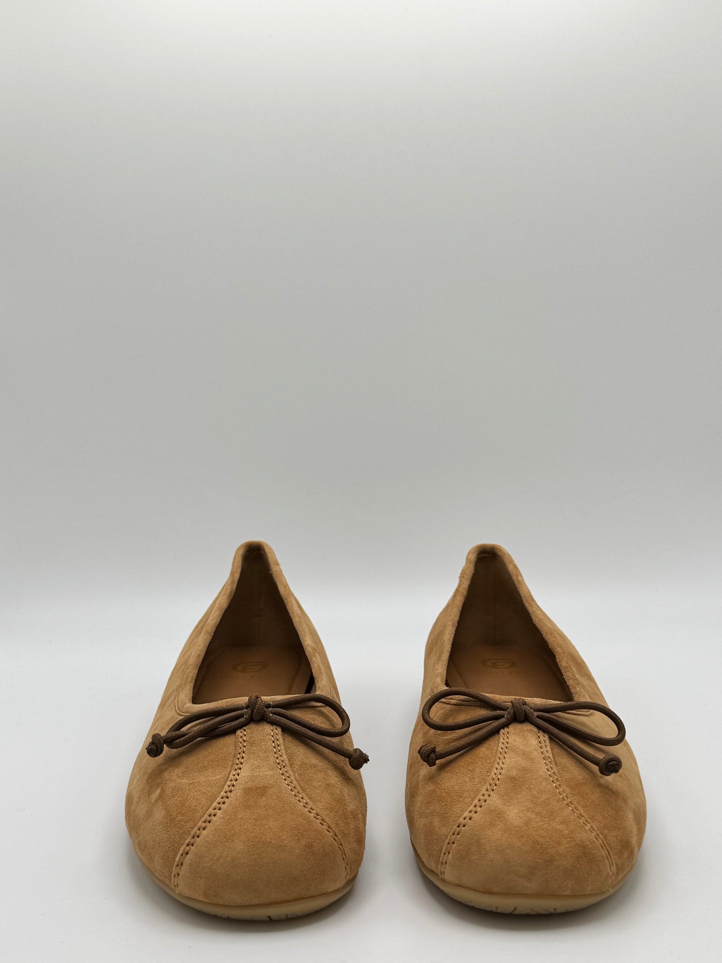 Ballerines Limull de chez Fugitive