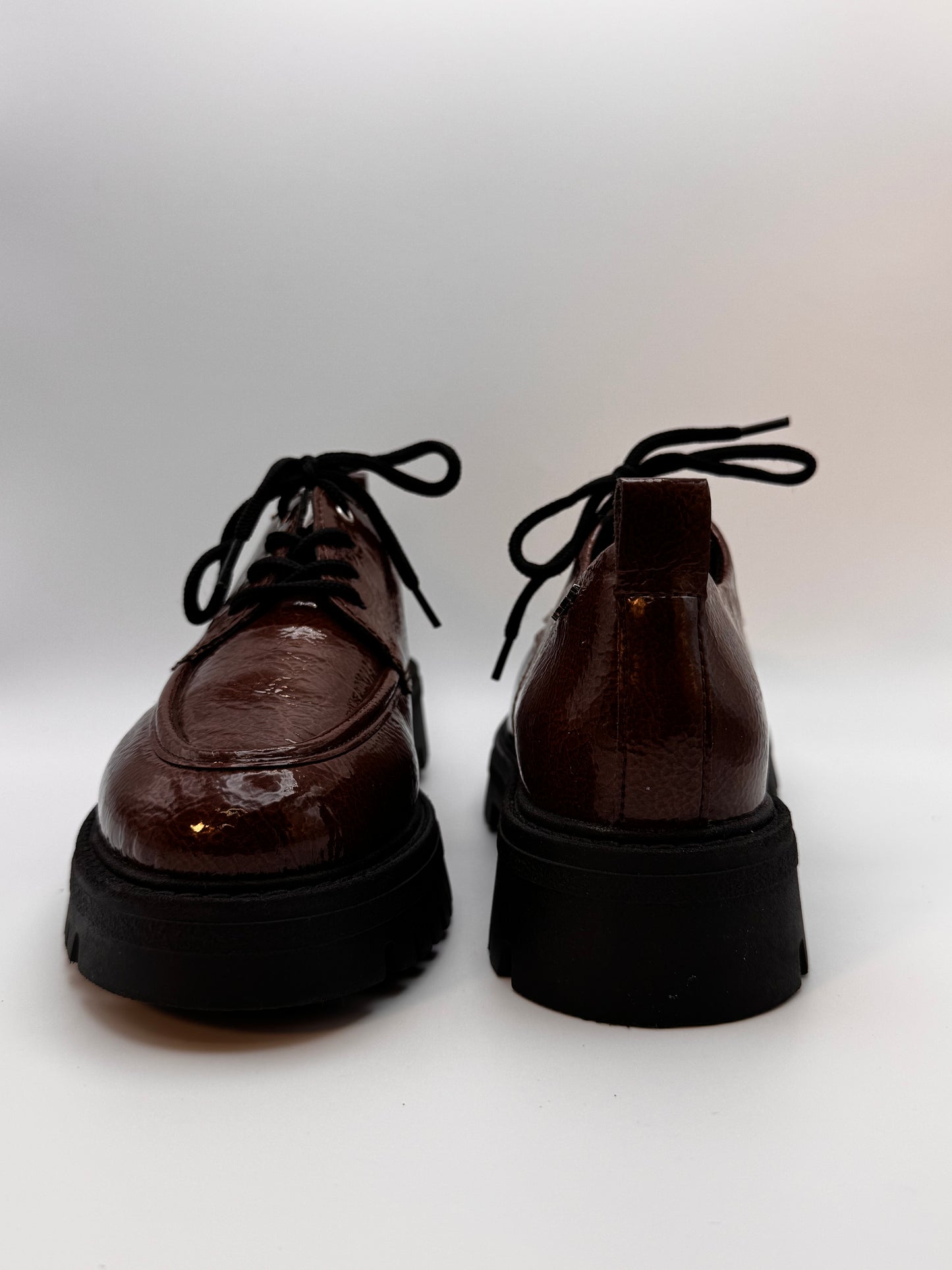 Derby marron 47500-25 Rieker