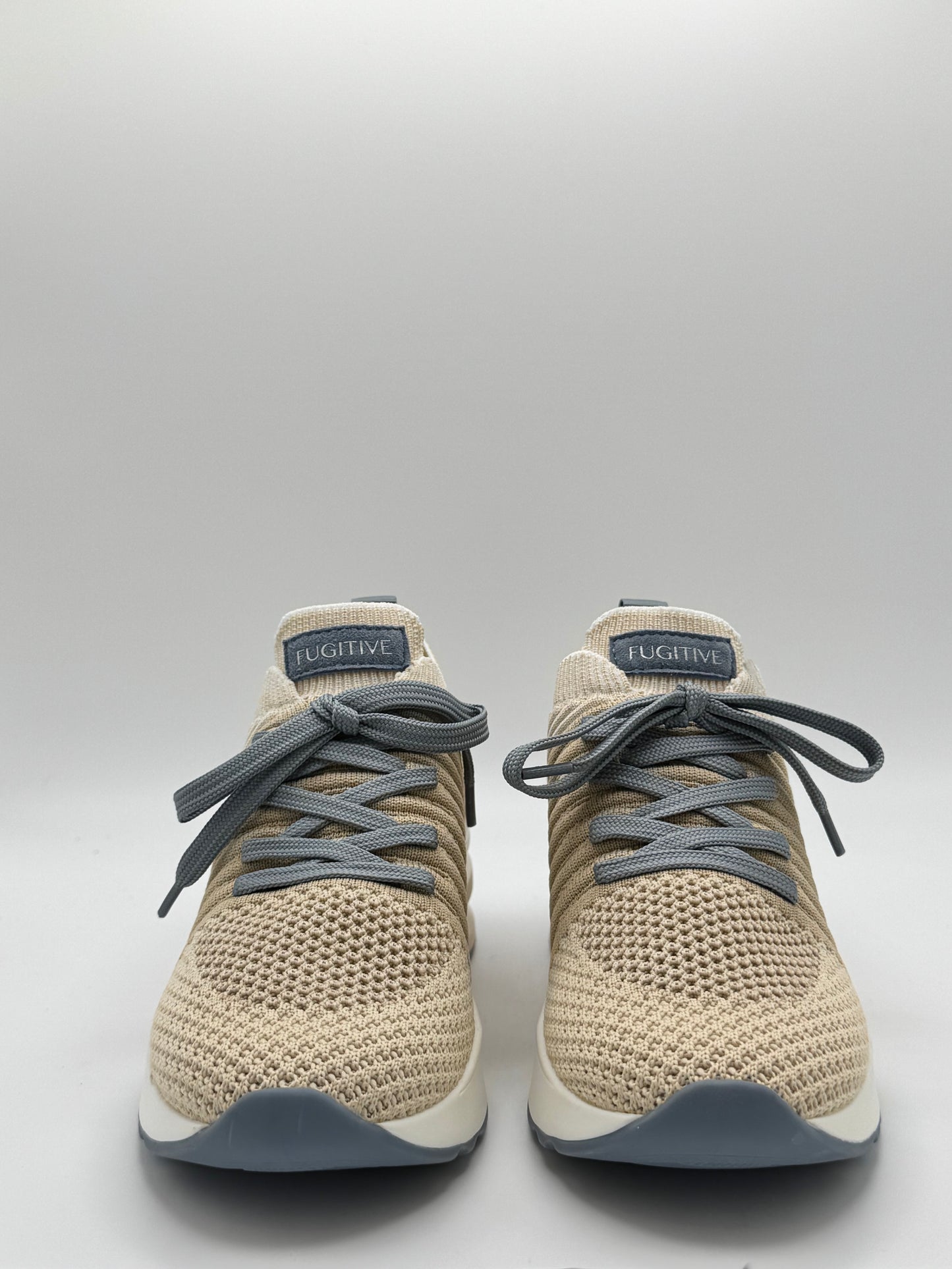 Baskets ajourées Viva de chez Fugitive
