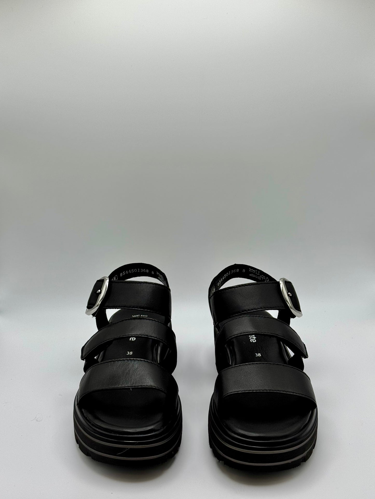 Sandales spartiates Remonte D3N50-00