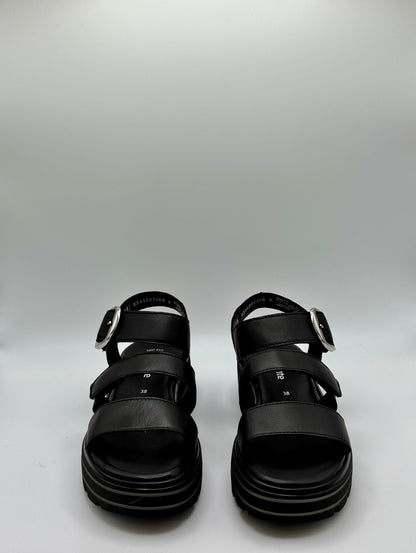 Sandales spartiates Remonte D3N50-00