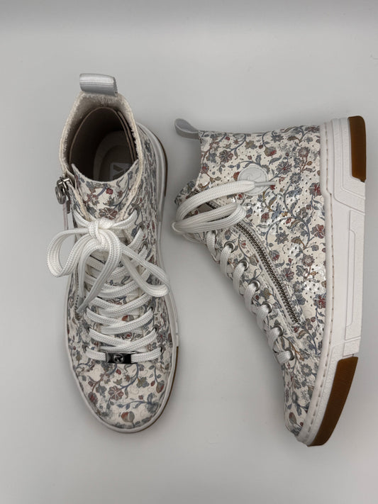 Baskets montantes Rieker N3945-92