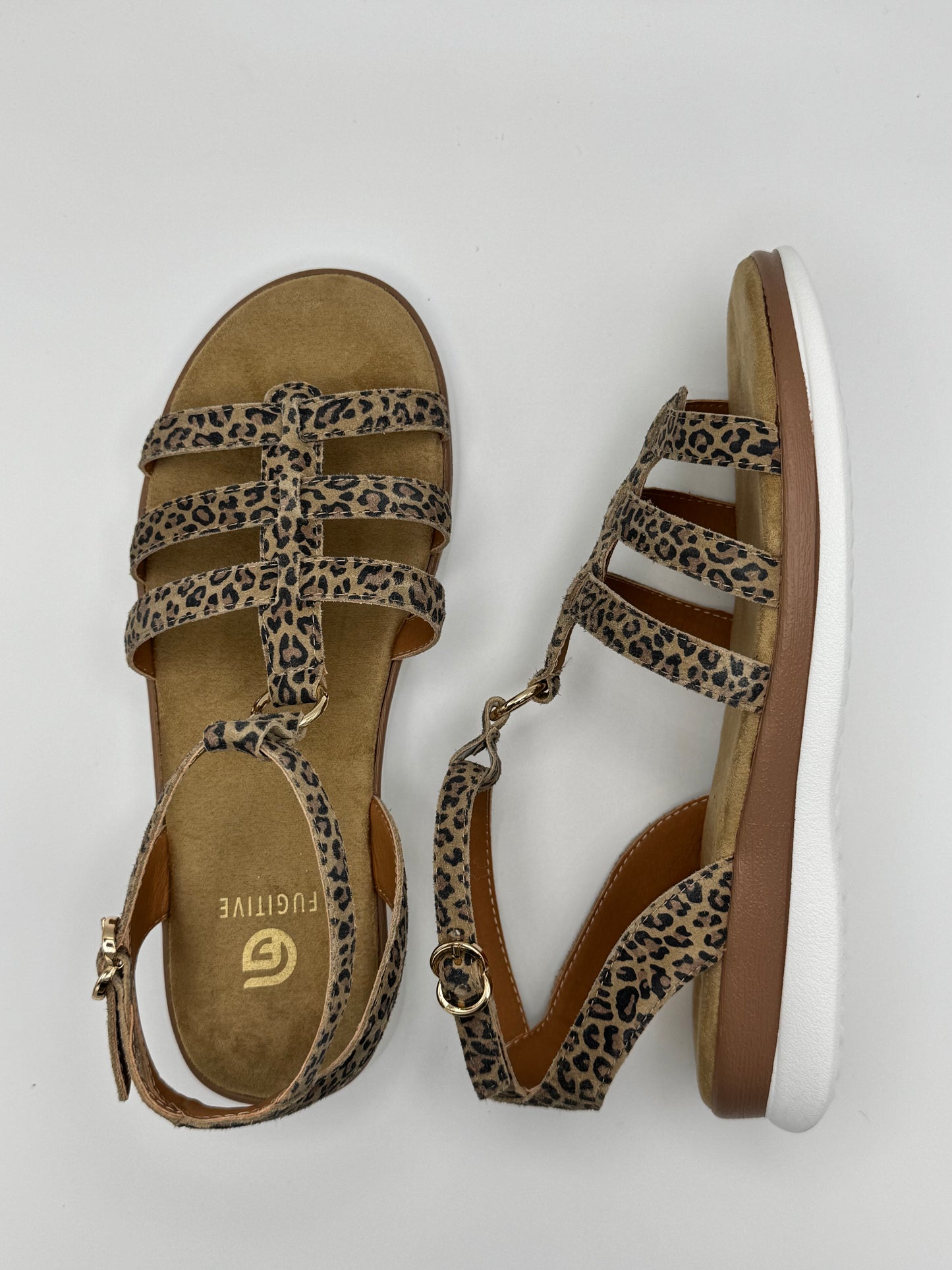 Sandales Acidul Fugitive