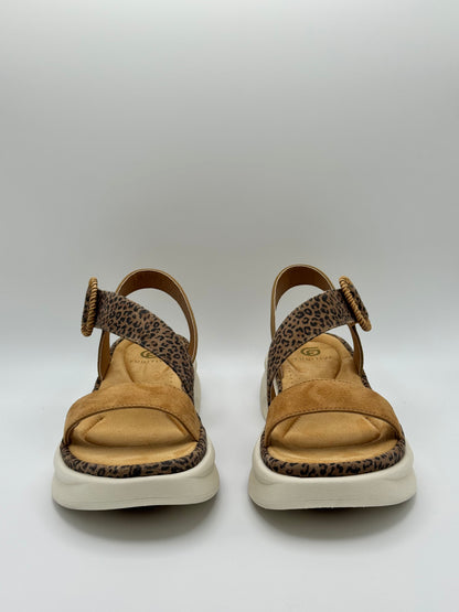 Sandales Motilus Fugitive