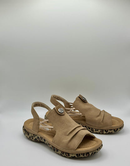 Sandales couvrantes Rieker 64871-20