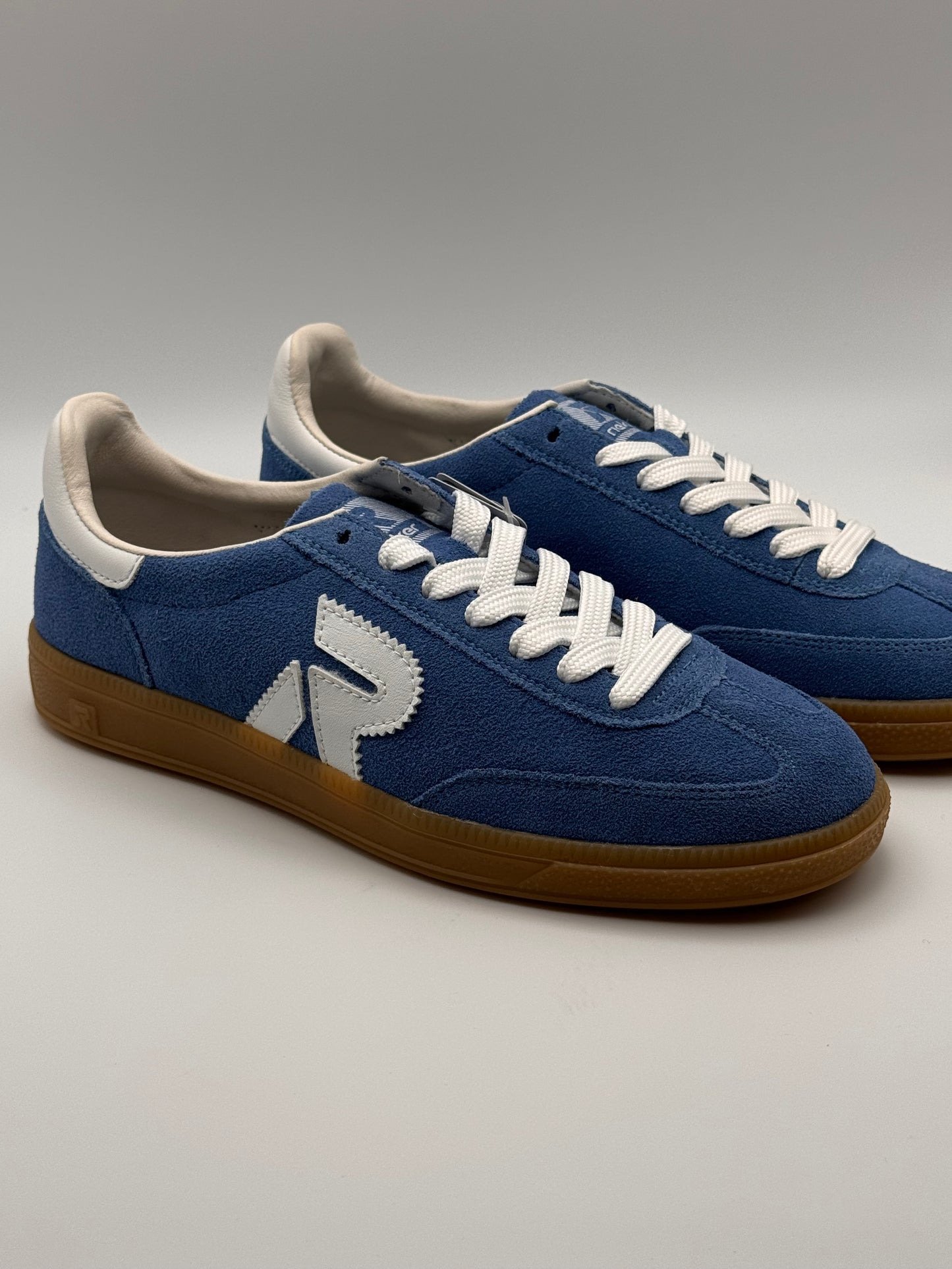 Baskets plates Rieker W2200