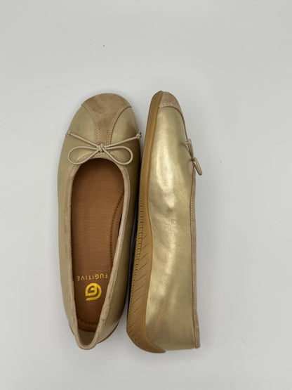 Ballerines Limull de chez Fugitive