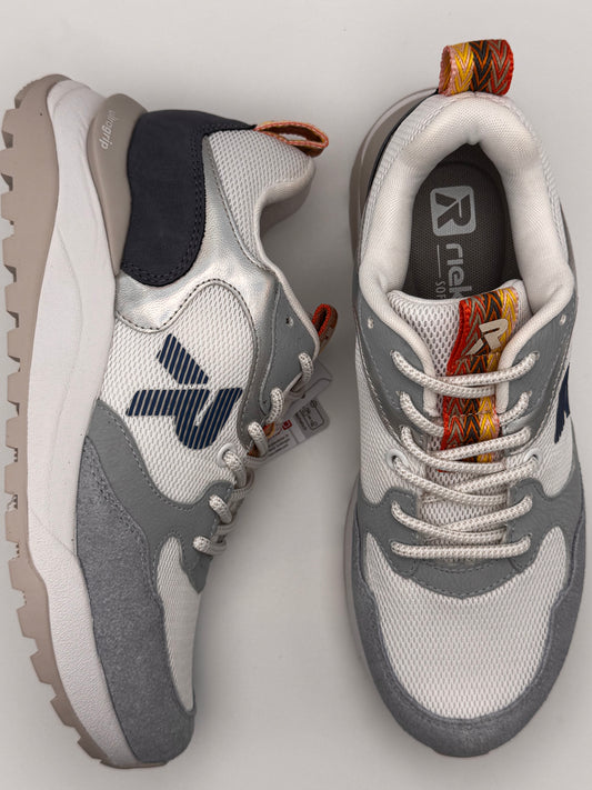 Baskets de marche Rieker W2506