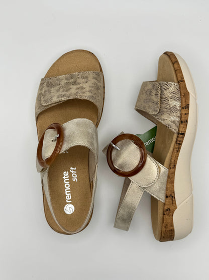 Sandales confort Remonte R6853-94