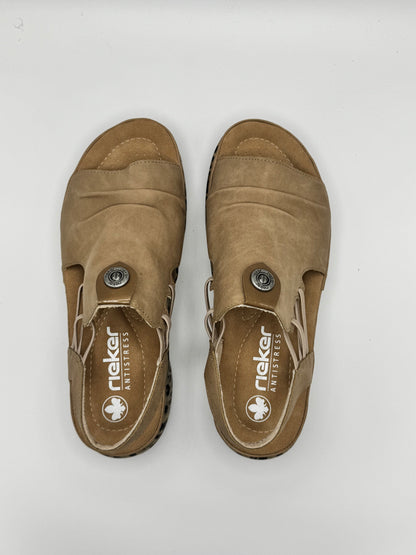 Sandales couvrantes Rieker 64871-20