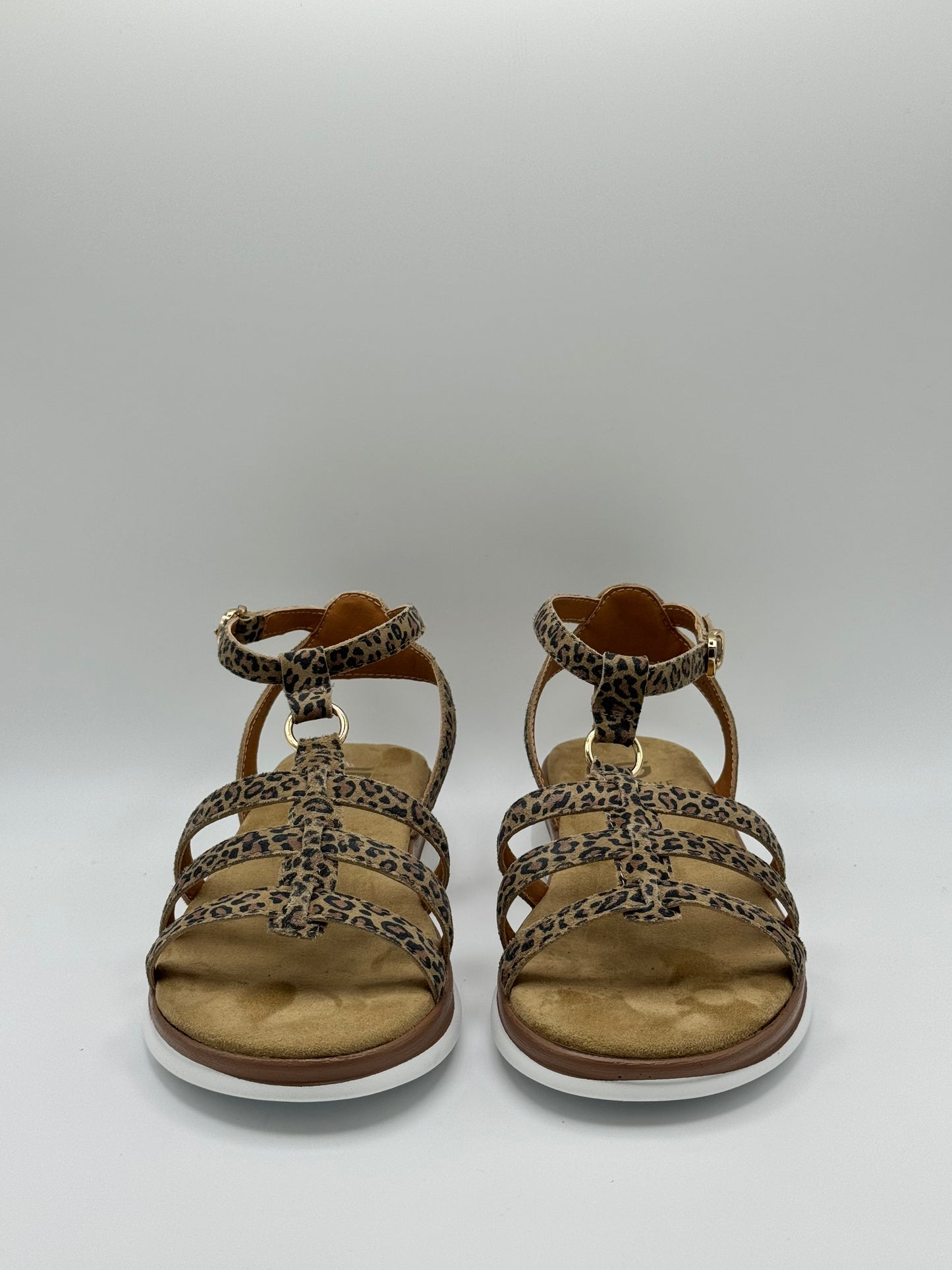 Sandales Acidul Fugitive