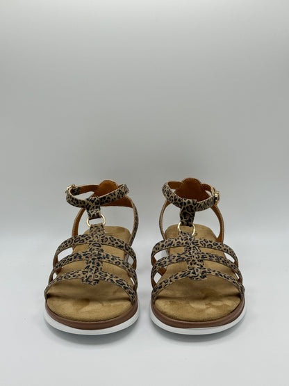 Sandales Acidul Fugitive