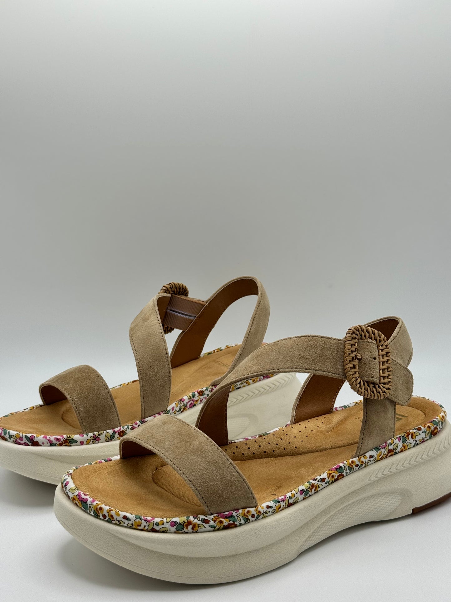 Sandales Motilus Fugitive