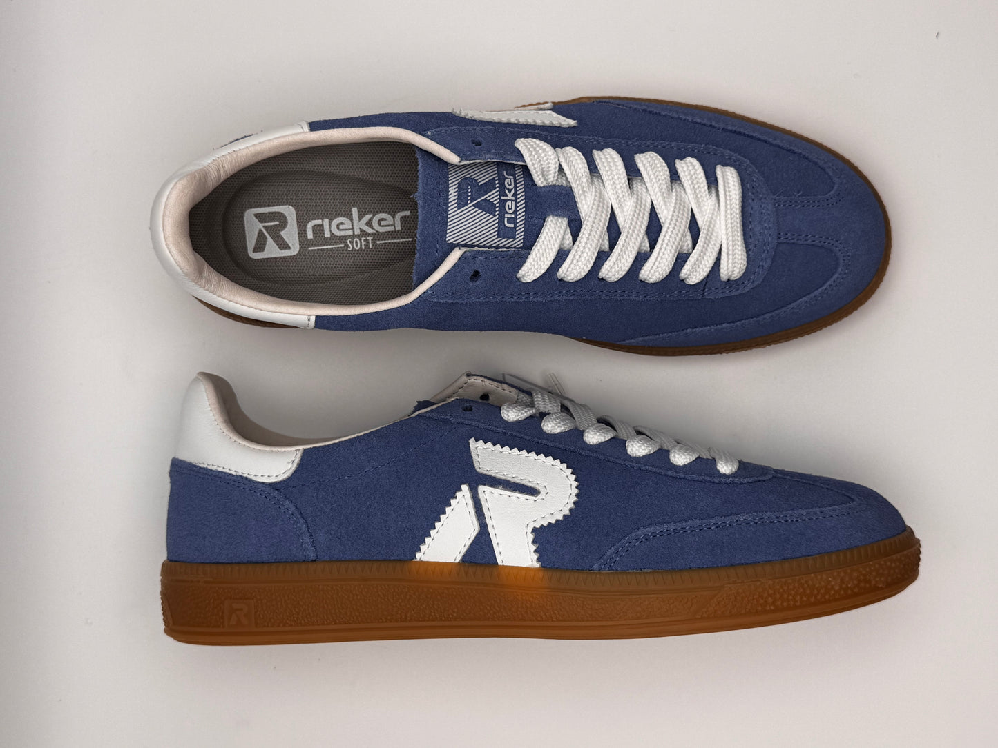 Baskets plates Rieker W2200