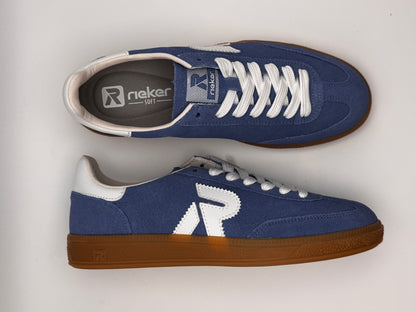 Baskets plates Rieker W2200