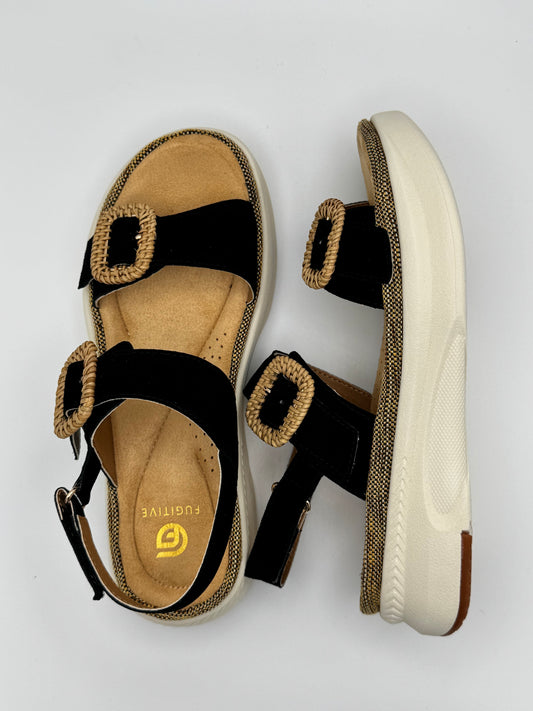 Sandales Modek Fugitive