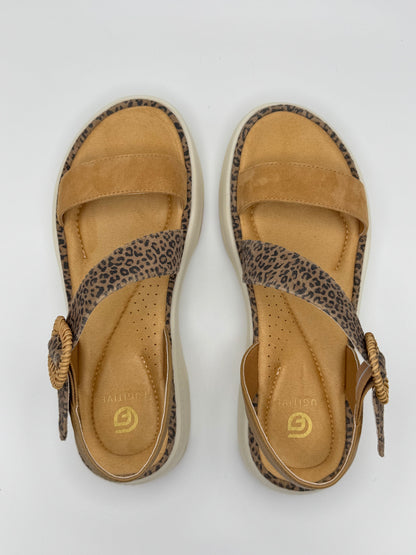 Sandales Motilus Fugitive