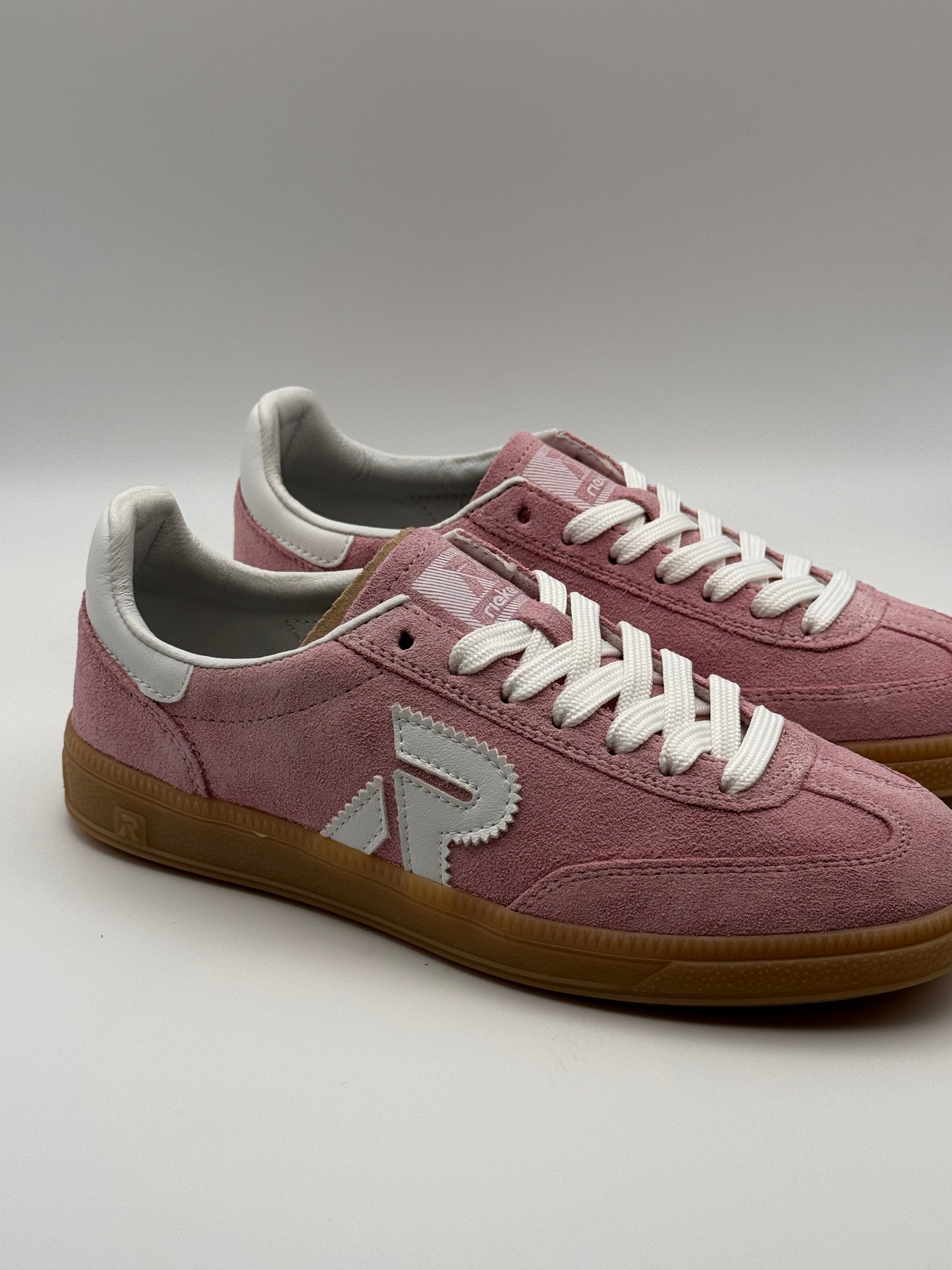 Baskets plates Rieker W2200