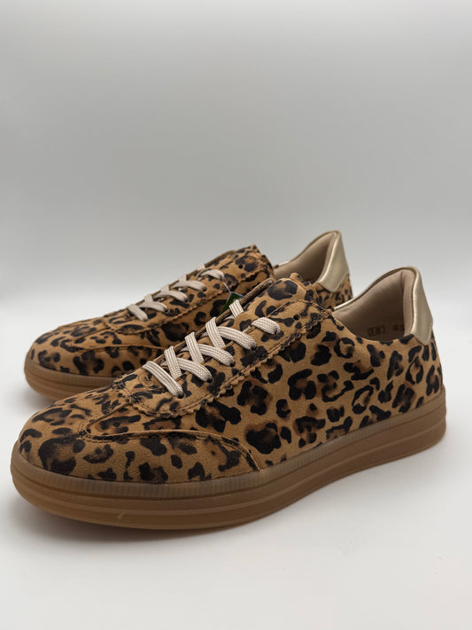 Baskets léopard Remonte D2C06-90