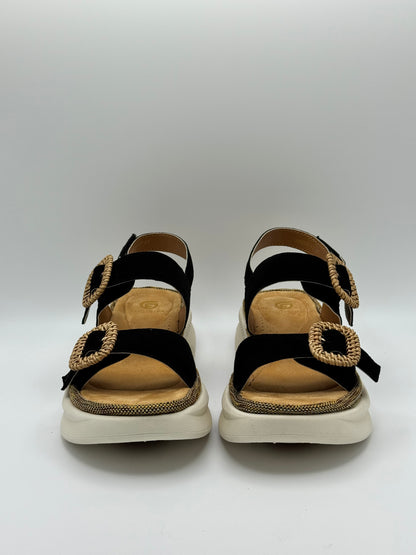 Sandales Modek Fugitive