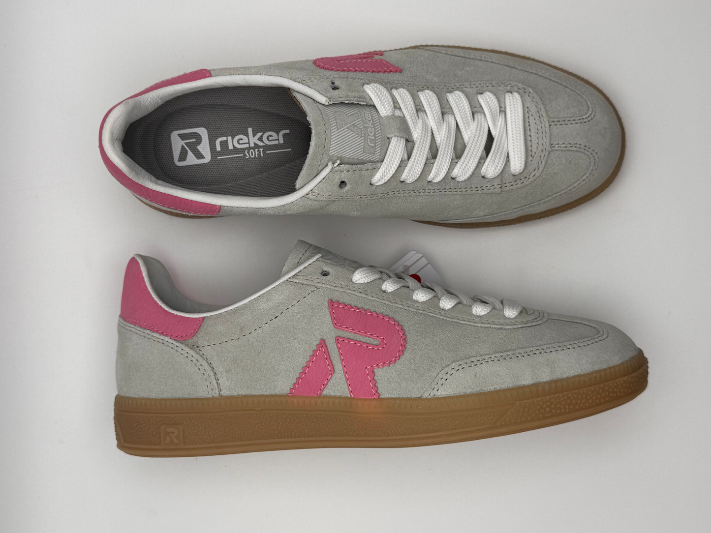 Baskets plates Rieker W2200