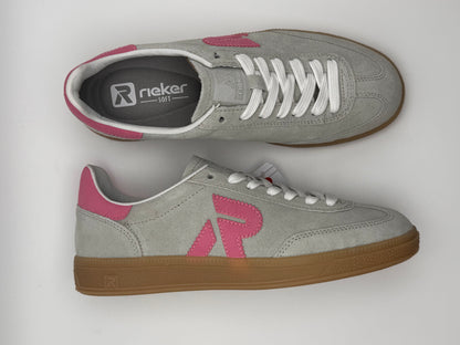 Baskets plates Rieker W2200