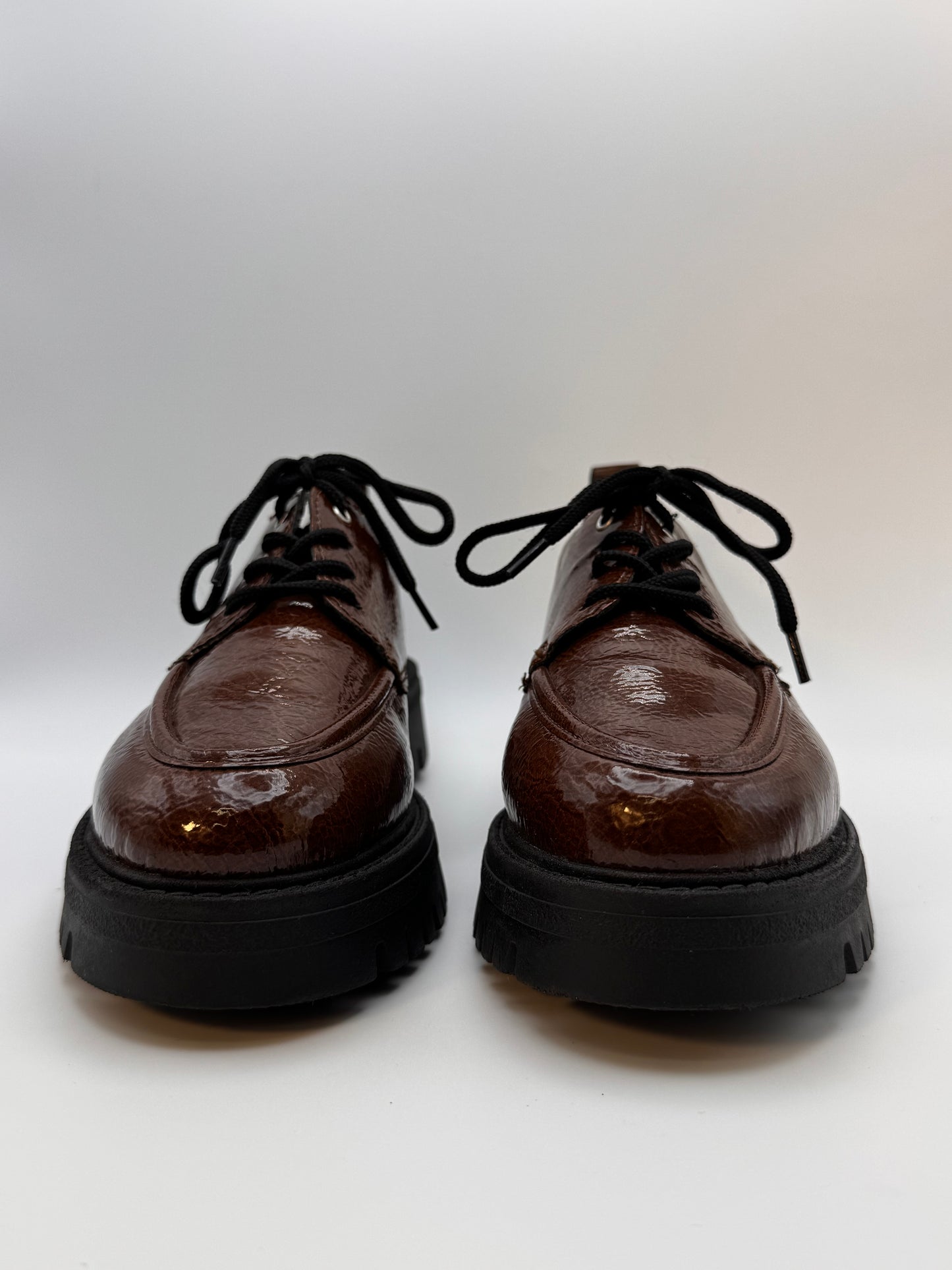 Derby marron 47500-25 Rieker