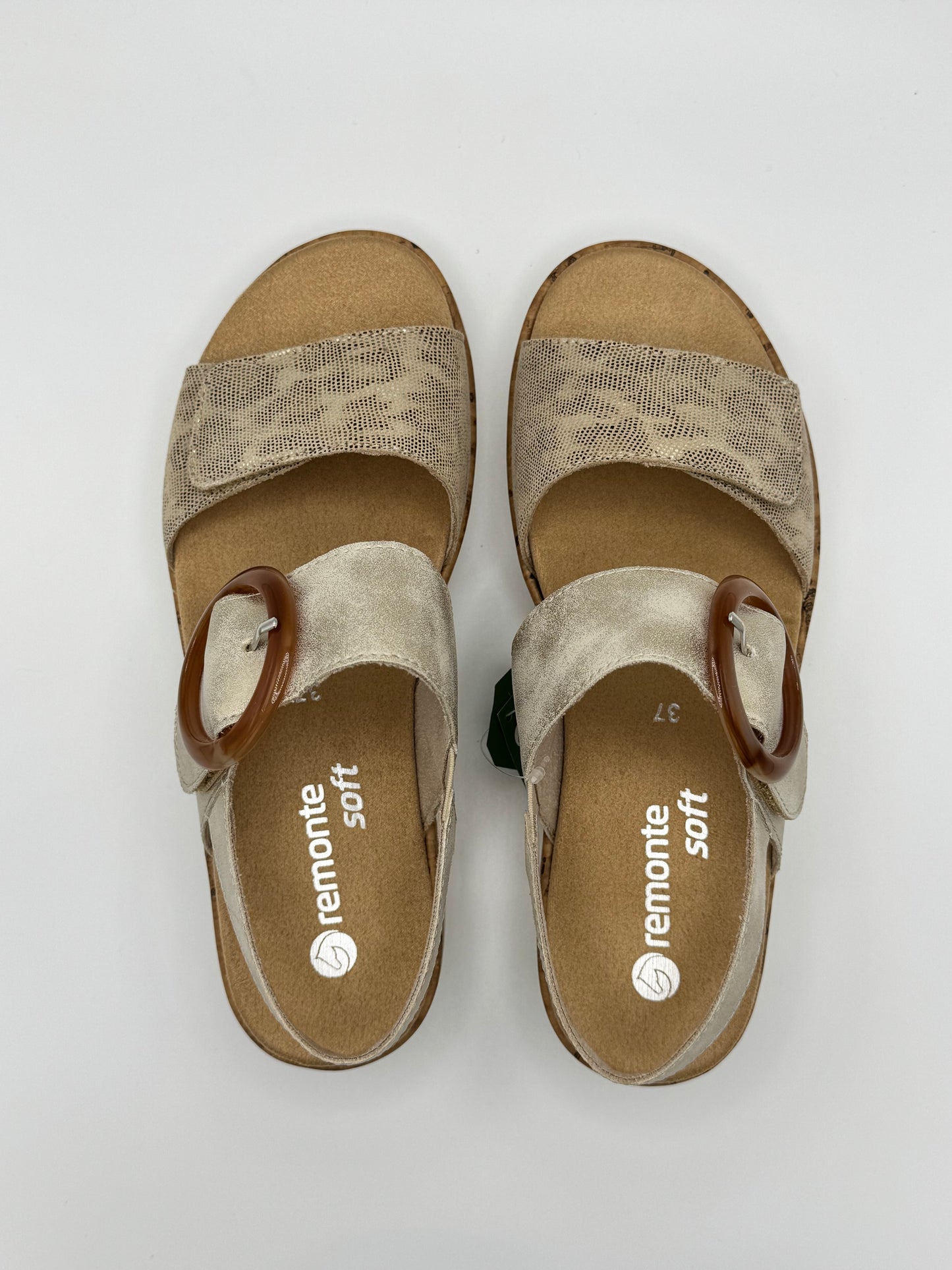 Sandales confort Remonte R6853-94