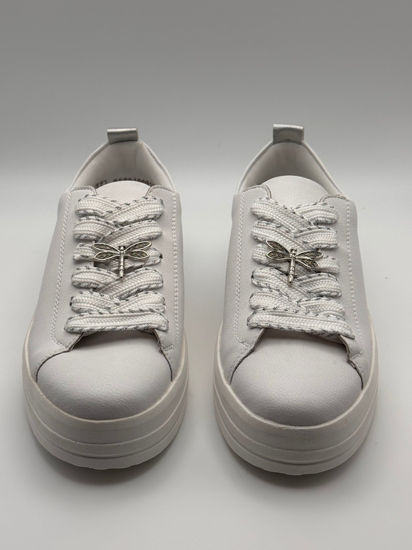 Baskets blanches Remonte D1C03-82