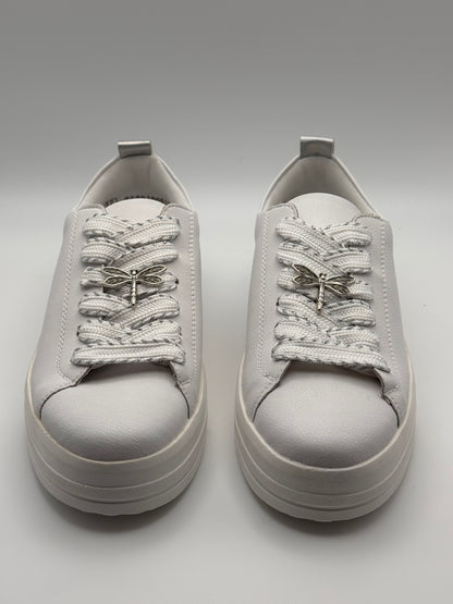 Baskets blanches Remonte D1C03-82