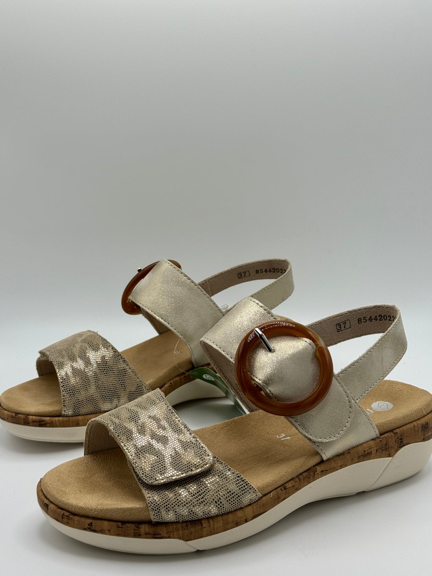 Sandales confort Remonte R6853-94