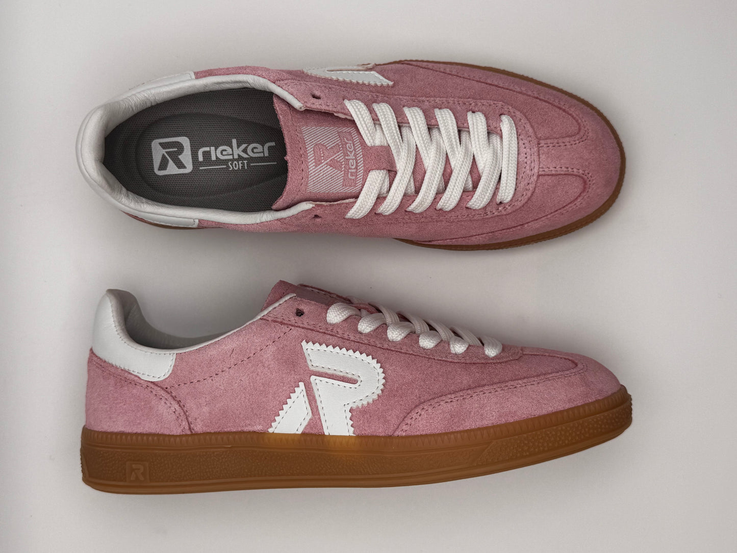 Baskets plates Rieker W2200