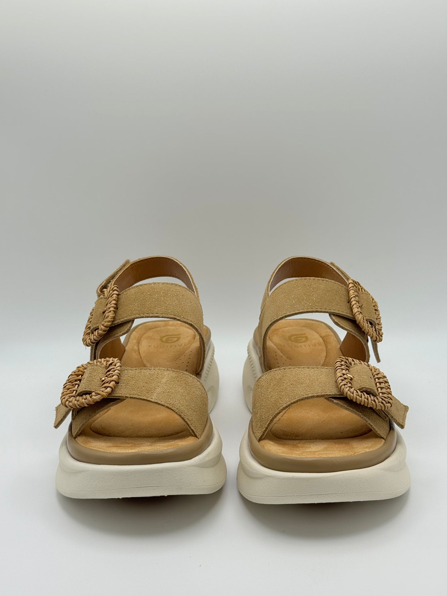 Sandales Modek Fugitive