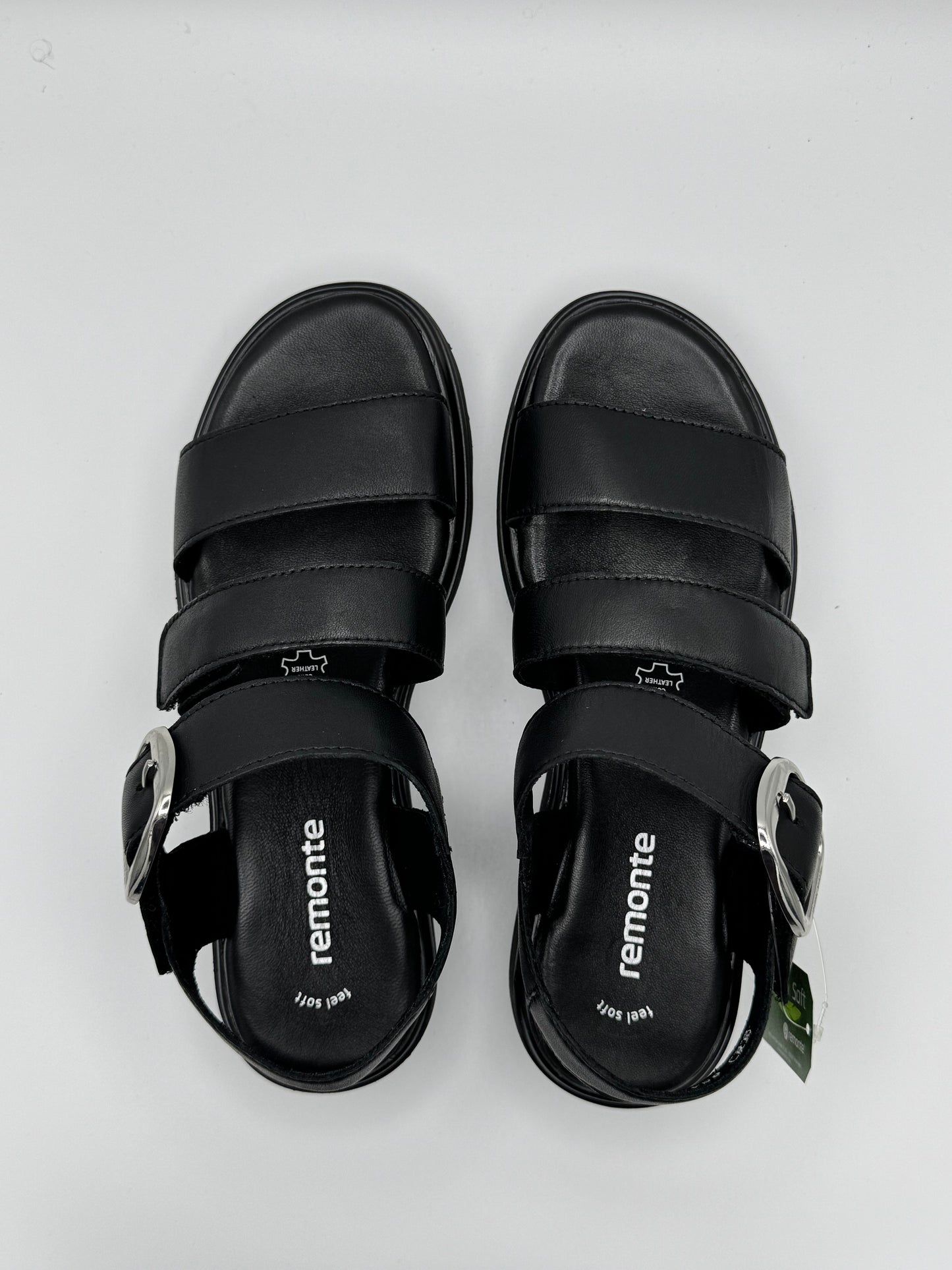 Sandales spartiates Remonte D3N50-00