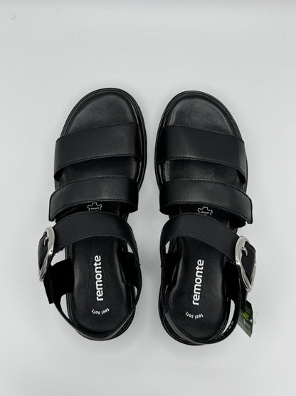 Sandales spartiates Remonte D3N50-00