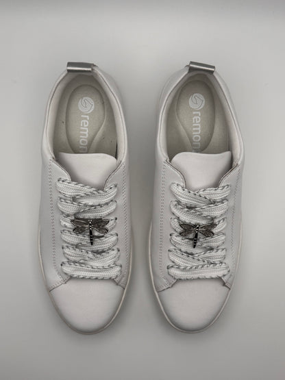Baskets blanches Remonte D1C03-82