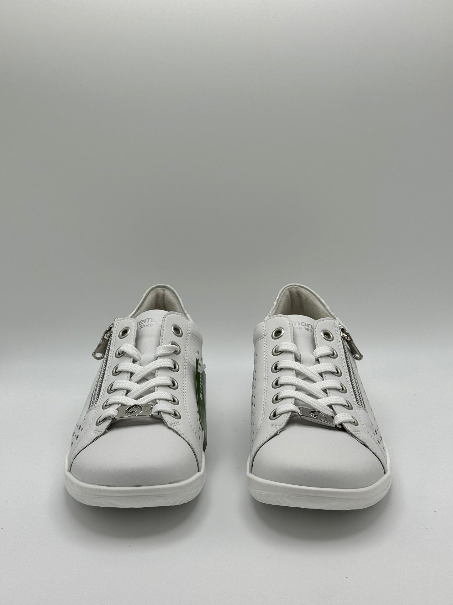 Baskets blanches Remonte D1E08-80