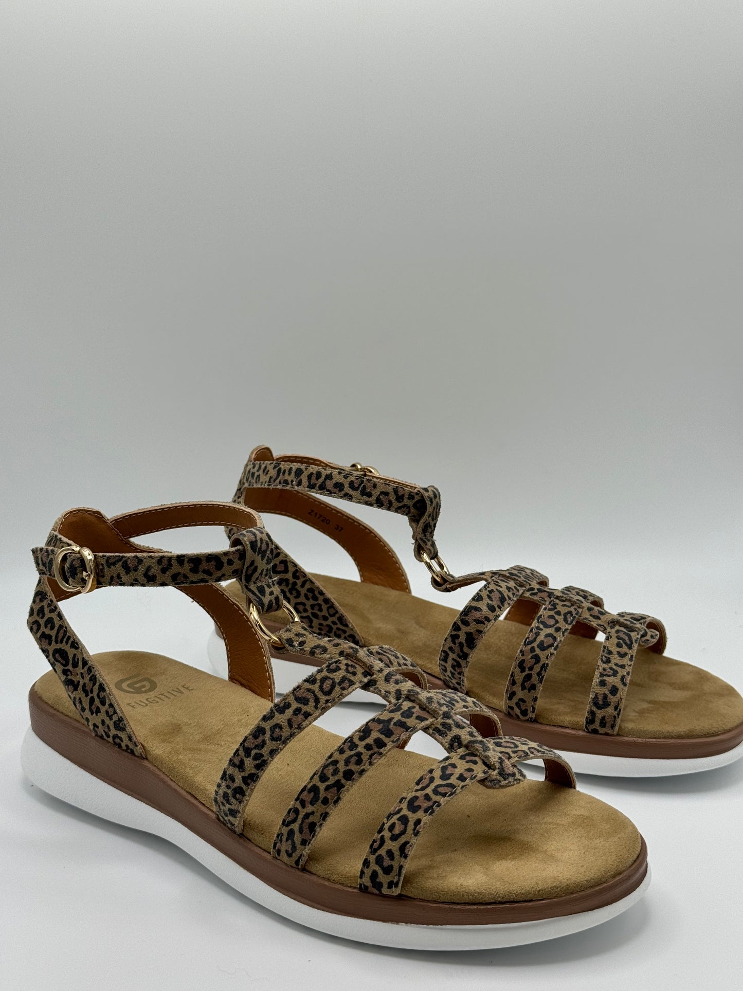 Sandales Acidul Fugitive