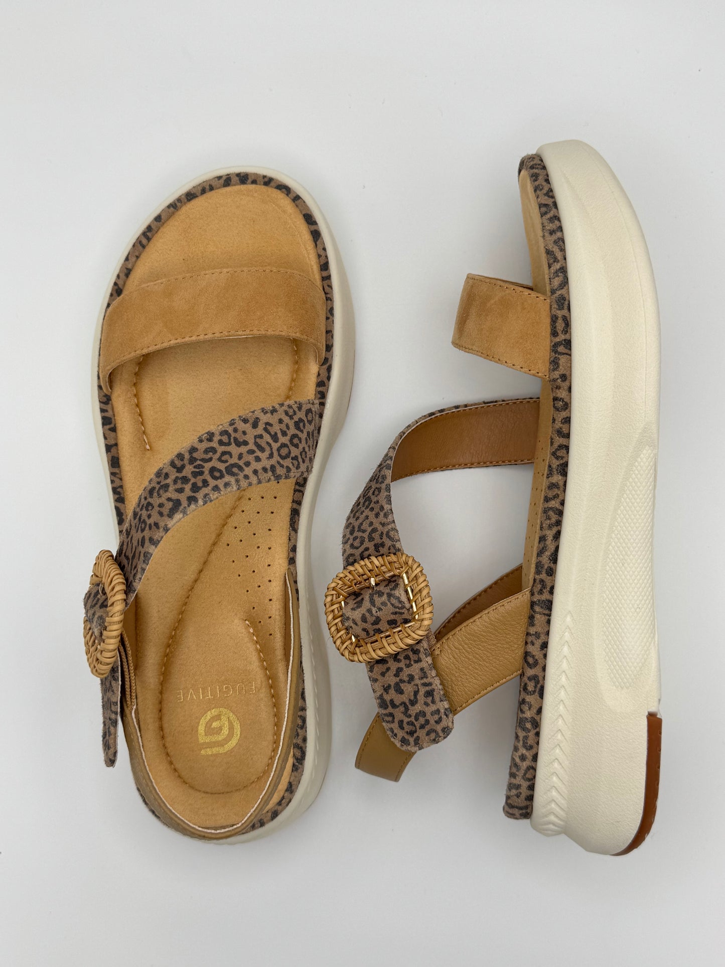 Sandales Motilus Fugitive