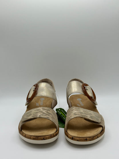 Sandales confort Remonte R6853-94
